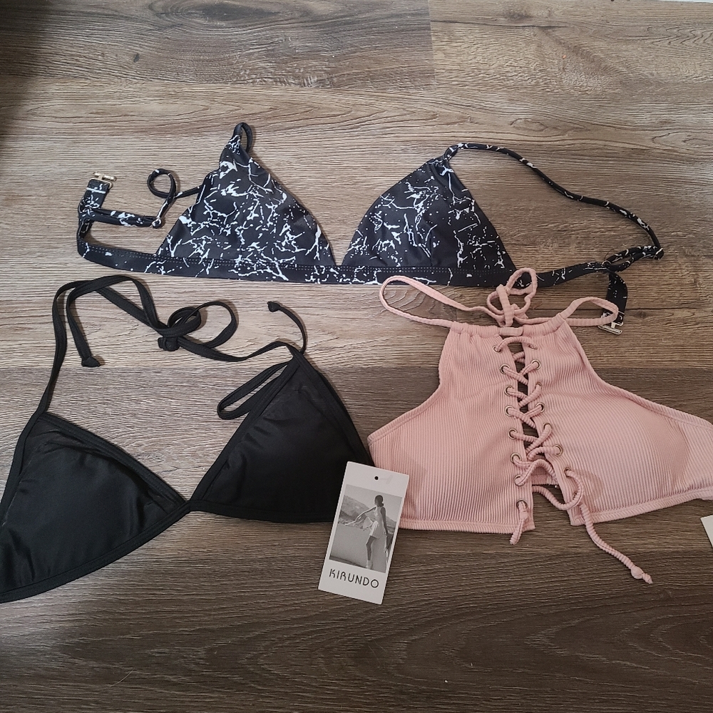 Bikini top Bundle
